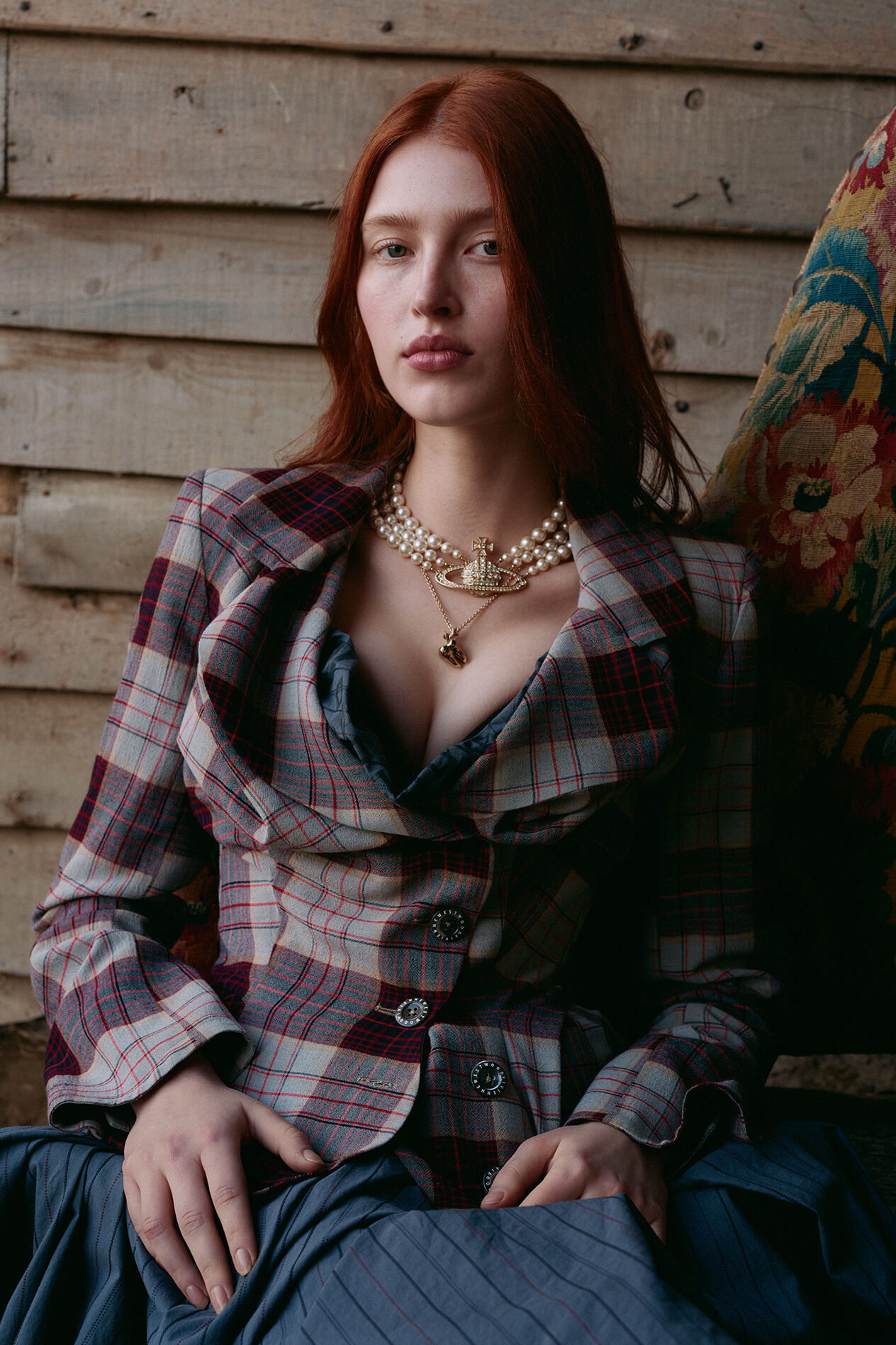 Vivienne Westwood® Online | Clothing and Accessories